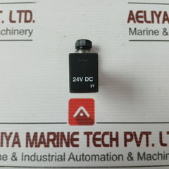 Solenoid Valve Coil Dc36W Janatics 24V Dc