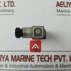 Solenoid Valve Coil Dc36W Janatics 24V Dc