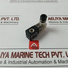 Solenoid Valve Coil Dc36W Janatics 24V Dc