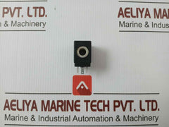 Solenoid Valve Coil Dc36W Janatics