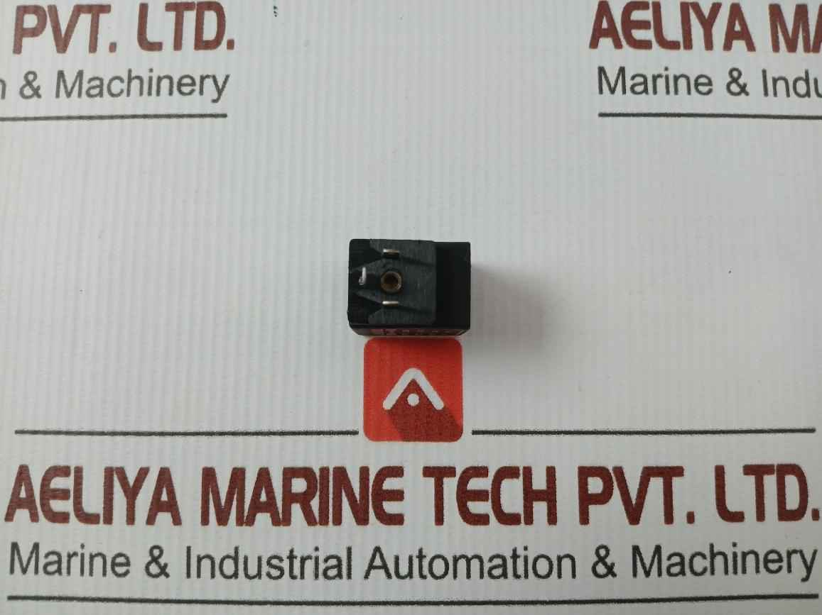 Solenoid Valve Coil Dc36W Janatics