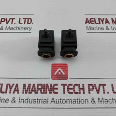 Solenoid Valve Coil Rexroth Mh 20366