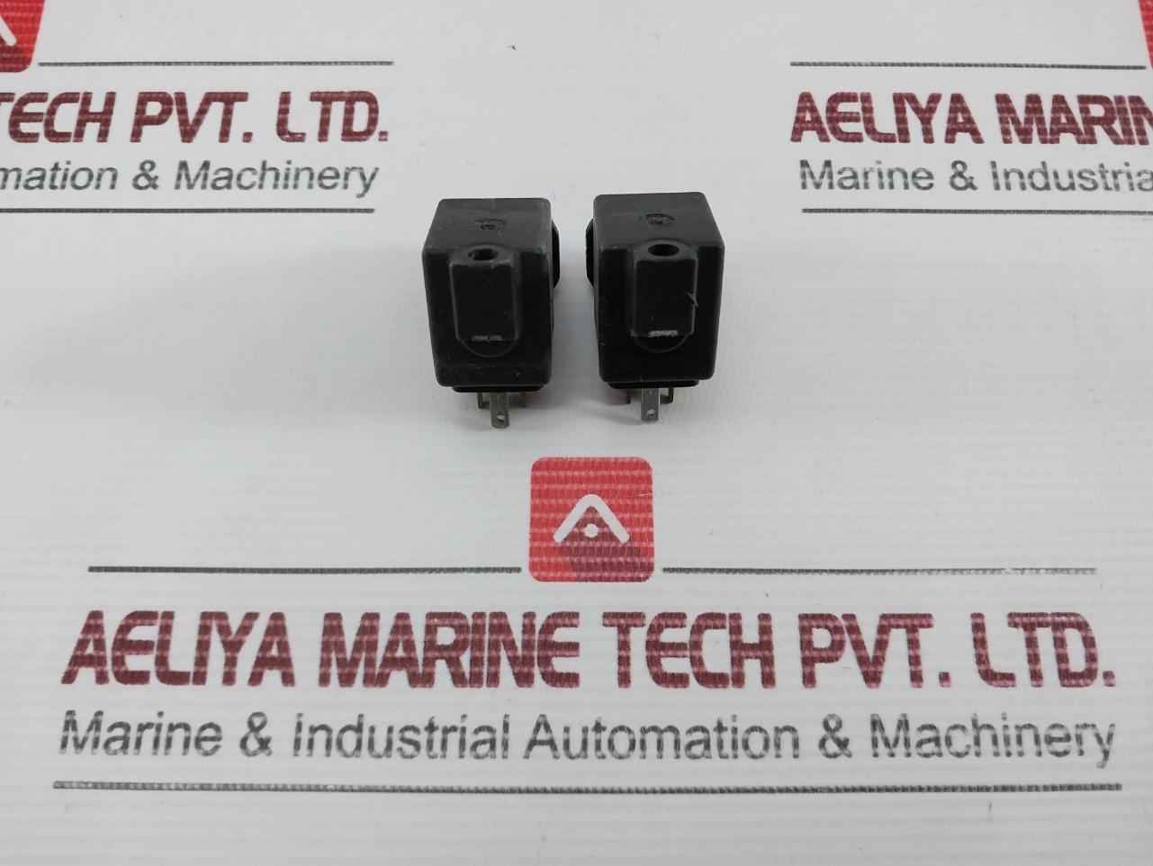 Solenoid Valve Coil Rexroth Mh 20366