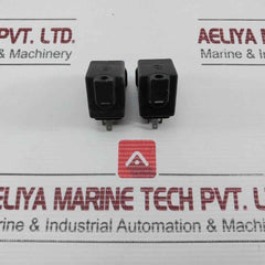 Solenoid Valve Coil Rexroth Mh 20366