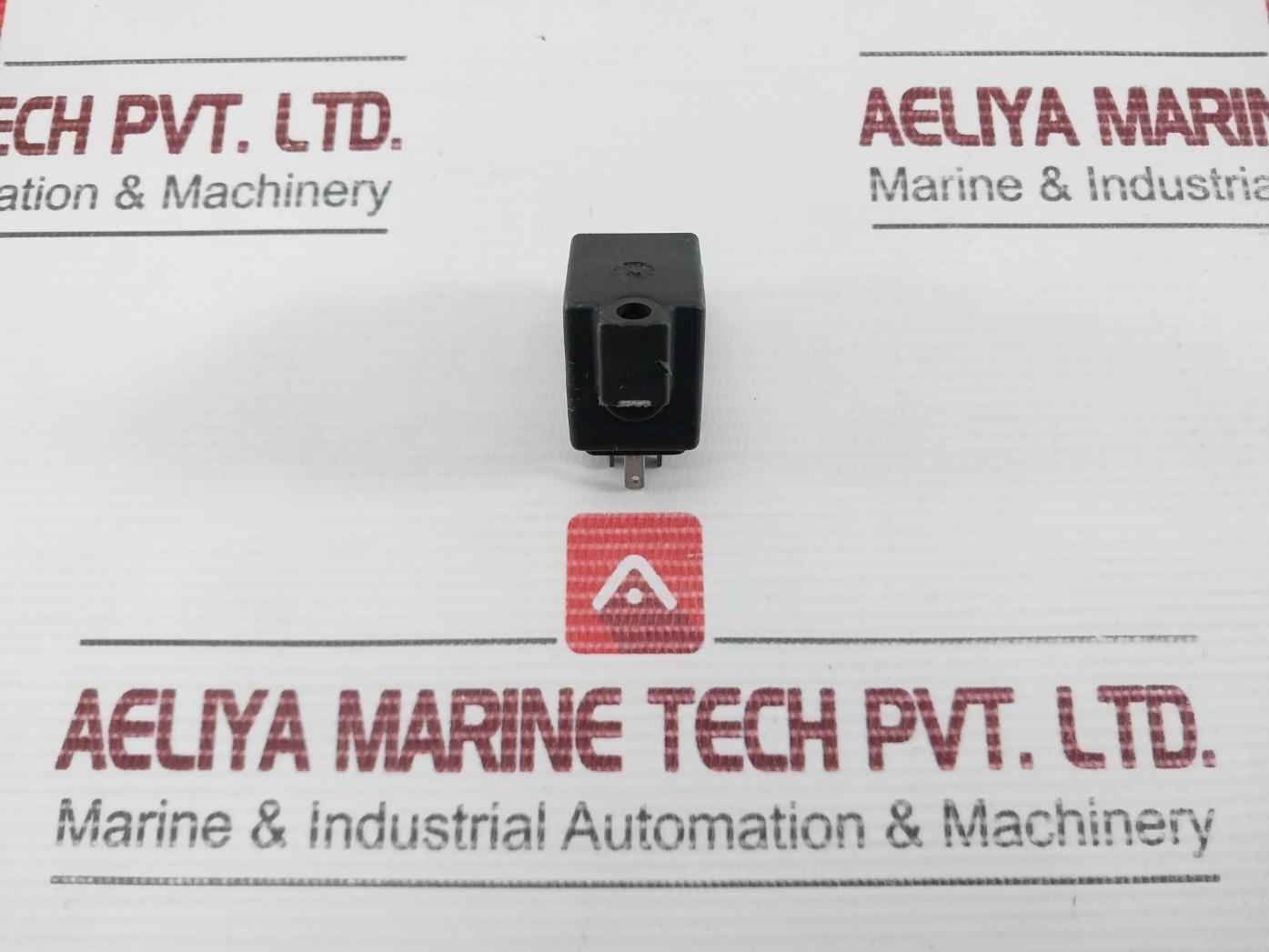 Solenoid Valve Coil Rexroth Mh 20366