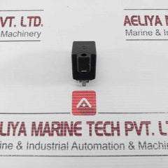 Solenoid Valve Coil Rexroth Mh 20366
