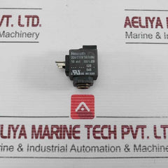 Solenoid Valve Coil Rexroth Mh 20366
