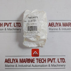 Part No. Elecd1 Solenoid Valve Connector 10A 250V Parker