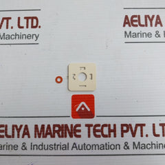 Part No. Elecd1 Solenoid Valve Connector 10A 250V Parker