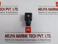 Part No. Elecd1 Solenoid Valve Connector 10A 250V Parker