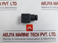 Part No. Elecd1 Solenoid Valve Connector 10A 250V Parker