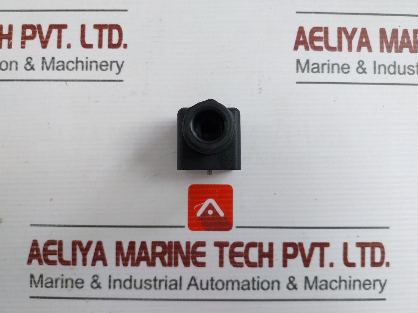 Part No. Elecd1 Solenoid Valve Connector 10A 250V Parker