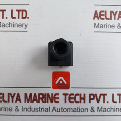 Part No. Elecd1 Solenoid Valve Connector 10A 250V Parker