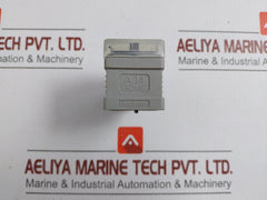 Solenoid Valve Connector A14 Gdme Hirschmann