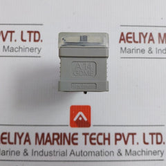 Solenoid Valve Connector A14 Gdme Hirschmann