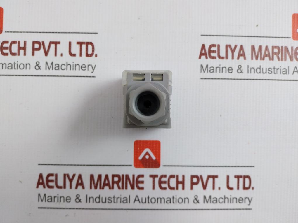 Solenoid Valve Connector A14 Gdme Hirschmann