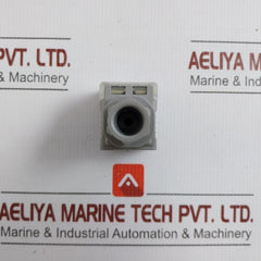Solenoid Valve Connector A14 Gdme Hirschmann