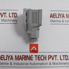 Solenoid Valve Connector A14 Gdme Hirschmann