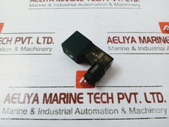 Solenoid Valve Dc21.6V~26.4V Ip65 Dc24V 2.5W 100% Ed