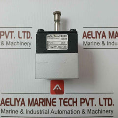 Solenoid Valve Ewv-111-g60-1/4B Avs-romer