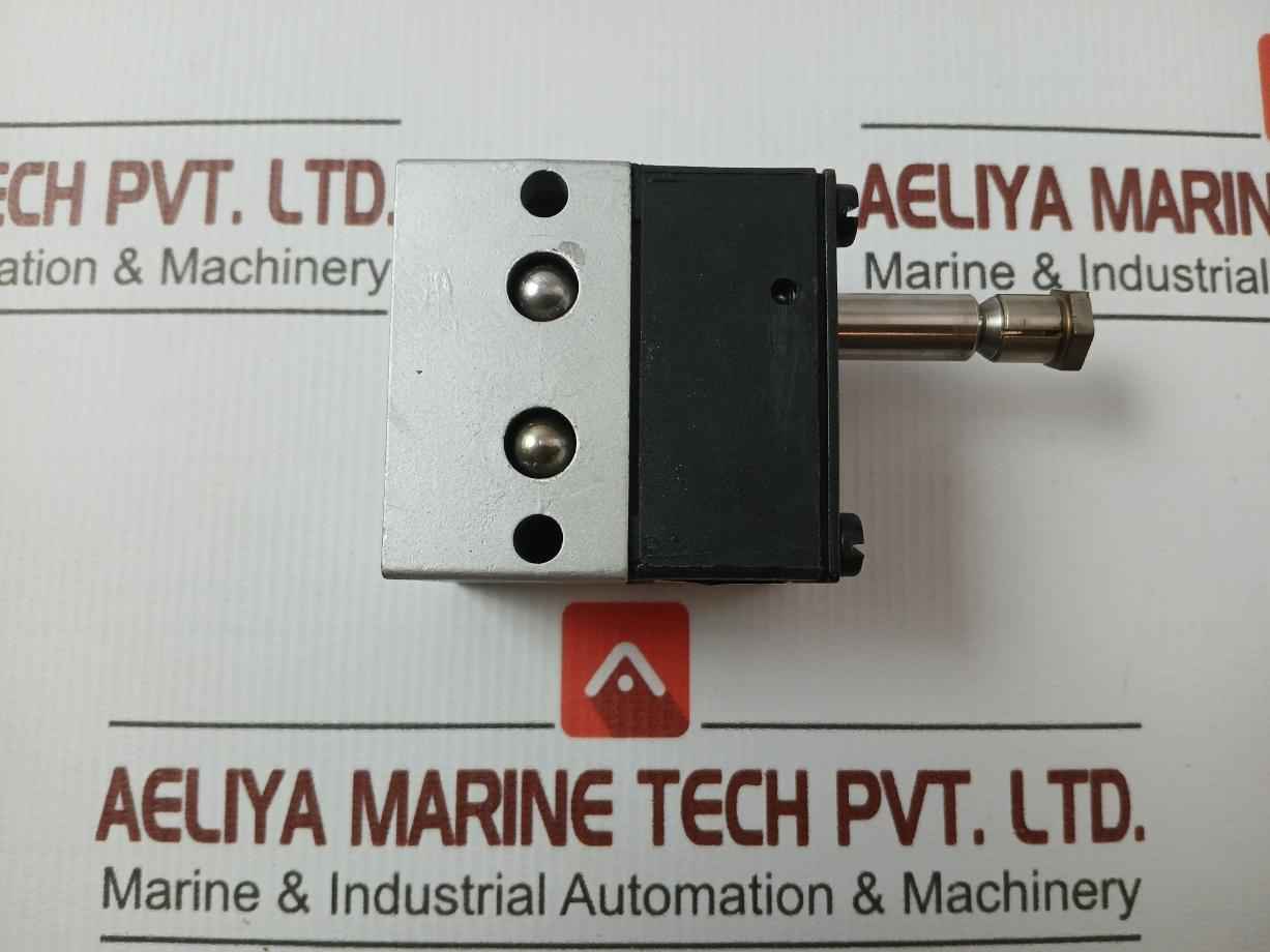 Solenoid Valve Ewv-111-g60-1/4B Avs-romer