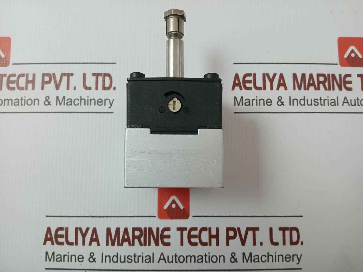 Solenoid Valve Ewv-111-g60-1/4B Avs-romer
