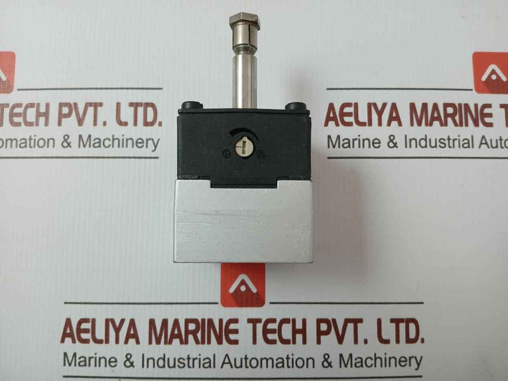 Solenoid Valve Ewv-111-g60-1/4B Avs-romer