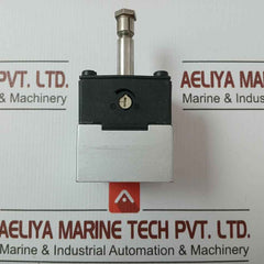 Solenoid Valve Ewv-111-g60-1/4B Avs-romer