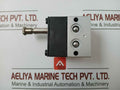 Solenoid Valve Ewv-111-g60-1/4B Avs-romer