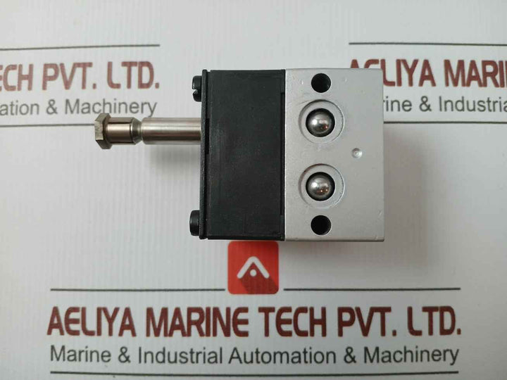 Solenoid Valve Ewv-111-g60-1/4B Avs-romer