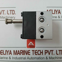 Solenoid Valve Ewv-111-g60-1/4B Avs-romer
