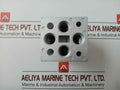 Solenoid Valve Ewv-111-g60-1/4B Avs-romer