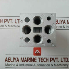 Solenoid Valve Ewv-111-g60-1/4B Avs-romer