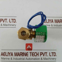 Solenoid Valve For Refrigerant 2.94 Mpa Saginomiya Sev-603Bxf