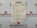 Solenoid Valve For Refrigerant 2.94 Mpa Saginomiya Sev-603Bxf