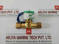 Solenoid Valve For Refrigerant 2.94 Mpa Saginomiya Sev-603Bxf