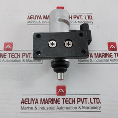 Solenoid Valve Ghuz050E43A01 Brand Magnet-schultz