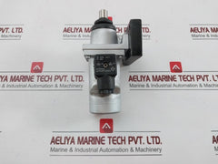 Solenoid Valve Ghuz050E43A01 Brand Magnet-schultz