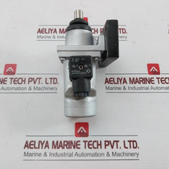 Solenoid Valve Ghuz050E43A01 Brand Magnet-schultz