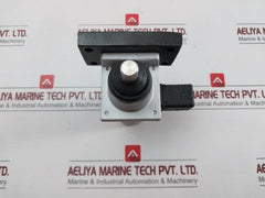 Solenoid Valve Ghuz050E43A01 Brand Magnet-schultz