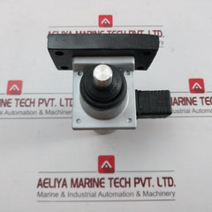 Solenoid Valve Ghuz050E43A01 Brand Magnet-schultz