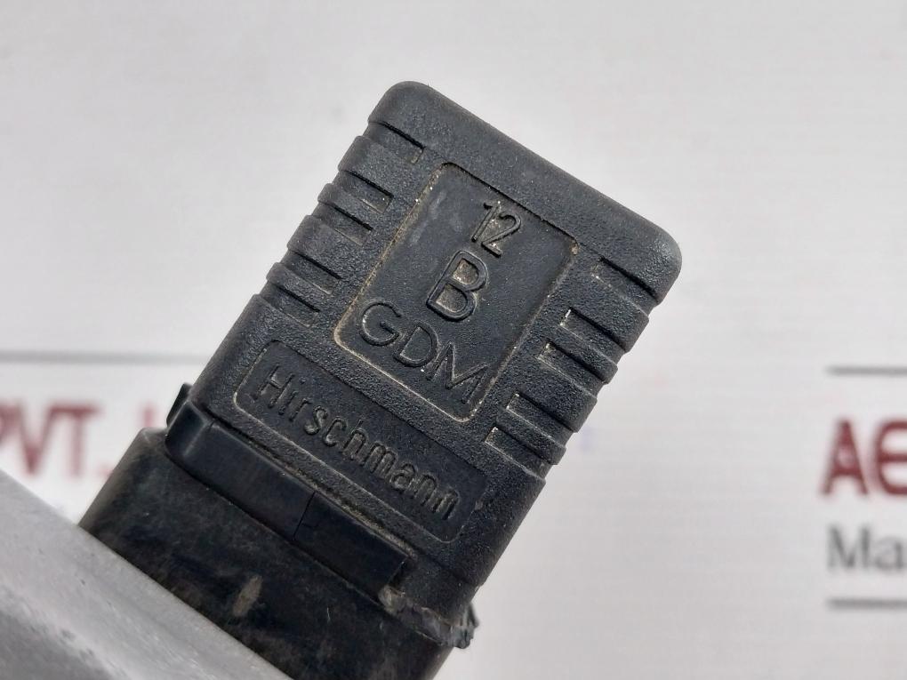 Solenoid Valve Ghuz050E43A01 Brand Magnet-schultz