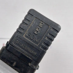 Solenoid Valve Ghuz050E43A01 Brand Magnet-schultz