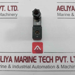 Solenoid Valve Ip65 2.8W Dc21.6V~26.4V Used