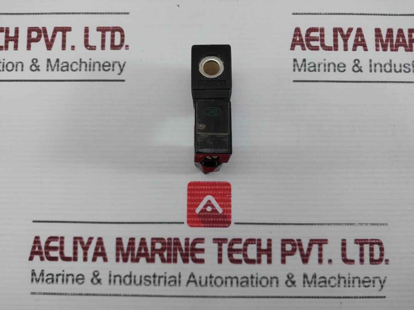 Solenoid Valve Ip65 2.8W Dc21.6V~26.4V Used