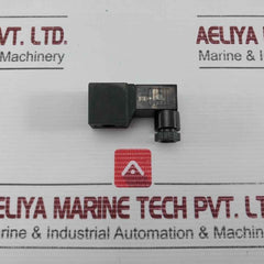 Solenoid Valve Ip65 2.8W Dc21.6V~26.4V Used