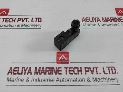Solenoid Valve Ip65 2.8W Dc21.6V~26.4V Used