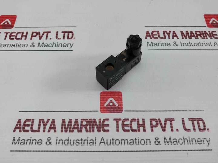 Solenoid Valve Ip65 2.8W Dc21.6V~26.4V Used
