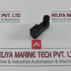 Solenoid Valve Ip65 2.8W Dc21.6V~26.4V Used