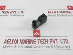 Solenoid Valve Ip65 2.8W Dc21.6V~26.4V Used
